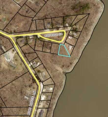 Lot 17 NE Rice Ridge Cir, NorthLiberty, IA 52317