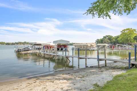 604 Dam Road, Arnolds Park, IA 51331