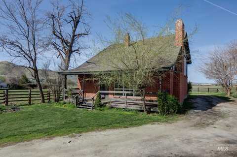 3577 S Johns, Emmett, ID 83617