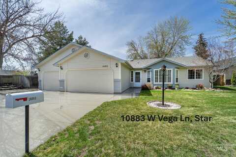 10883 W Vega Ln, Star, ID 83669