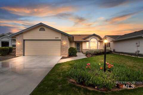 8270 W Echo Falls Ln, Garden City, ID 83714