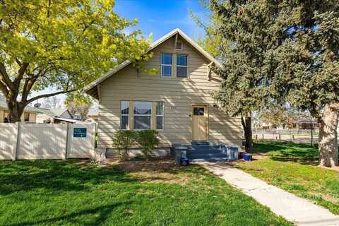 803 4th St. South, Nampa, ID 83651