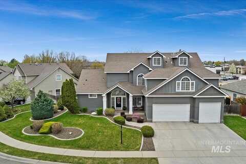 5445 N Steamboat, Boise, ID 83713