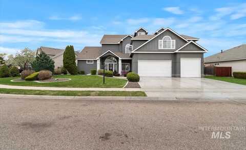 5445 N Steamboat, Boise, ID 83713
