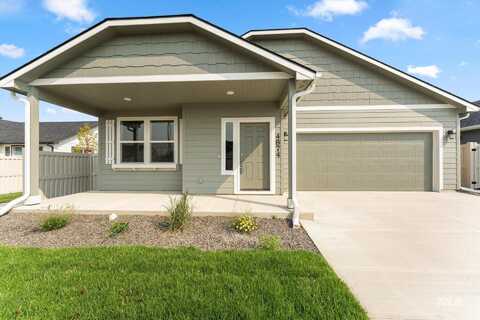 4874 E Sesame St., Nampa, ID 83686