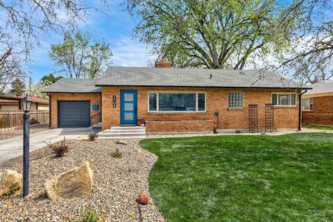 1706 Hervey, Boise, ID 83705
