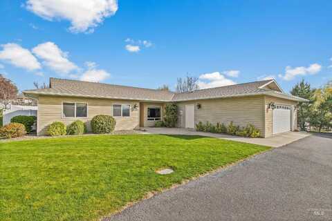 1760 8th Avenue, Clarkston, WA 99403