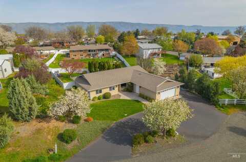 1760 8th Avenue, Clarkston, WA 99403