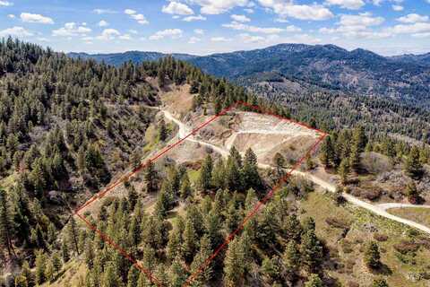 Tbd Wilderness Way, Boise, ID 83716
