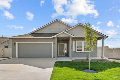 11169 Shadow Glen Drive, Caldwell, ID 83605