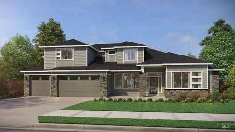 7755 W Flathead Lake St, Eagle, ID 83616