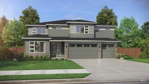 7760 W Flathead Lake St, Eagle, ID 83616