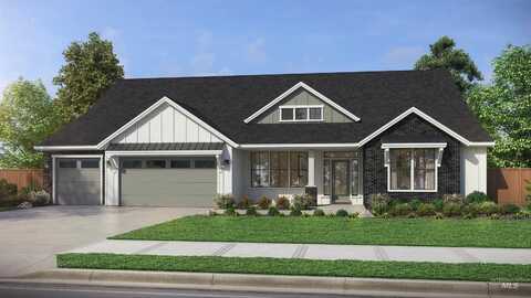7564 W Flathead Lake St, Eagle, ID 83616
