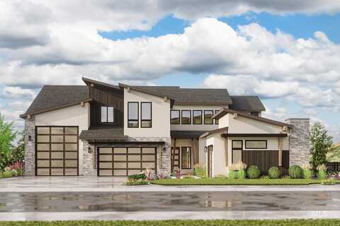 6835 Saddle Bred Way, Star, ID 83669