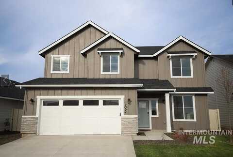 7092 W Grand Rapids Dr, Meridian, ID 83646
