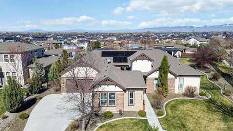 2468 E Lodge Trail Drive, Meridian, ID 83642