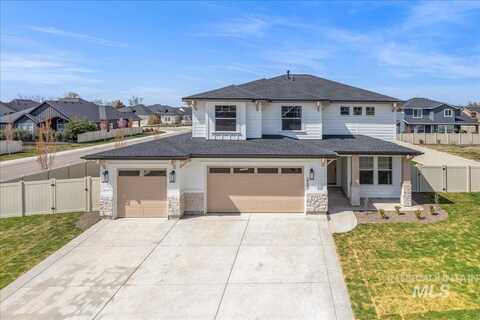2343 N Sugar Loop, Star, ID 83669