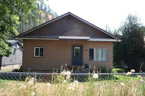 116 Main Street, Stites, ID 83552
