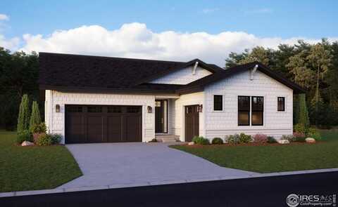 1738 Morningstar Way, Fort Collins, CO 80524