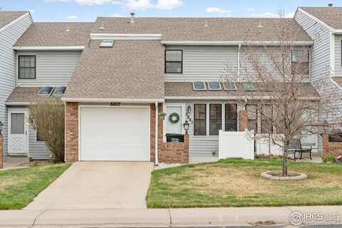 5807 18th St, Greeley, CO 80634