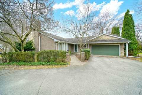 3811 Midberry Road, Jackson, MI 49203