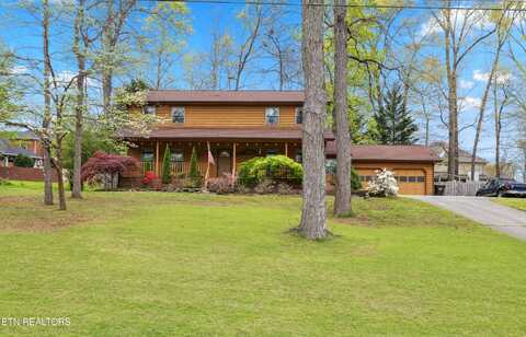 7929 Ember Crest Trail Tr, Knoxville, TN 37938