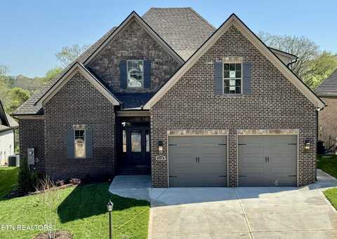 2126 Lantern Park Lane, Knoxville, TN 37932