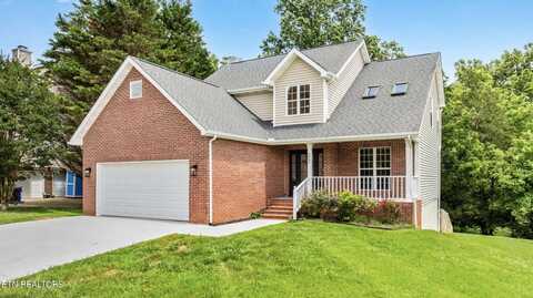 8860 Brucewood Lane, Knoxville, TN 37923