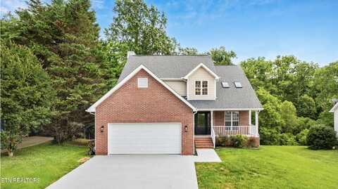 8860 Brucewood Lane, Knoxville, TN 37923