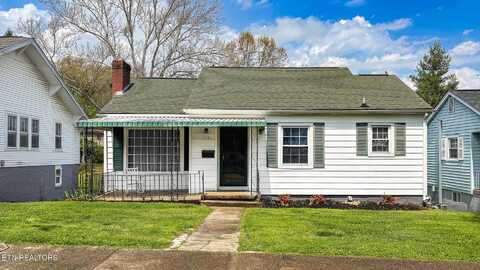 1319 Fairfax Ave, Knoxville, TN 37917