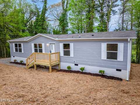 525 Smokey Drive, Loudon, TN 37774