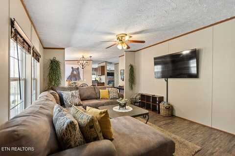 3732 Harrell Hills Way, Sevierville, TN 37876