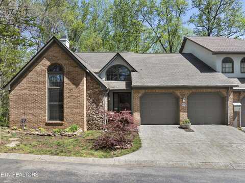 805 Ethans Glen Drive, Knoxville, TN 37923