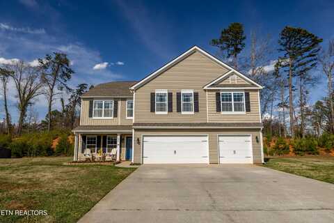 332 Gail Lane, Lenoir City, TN 37772