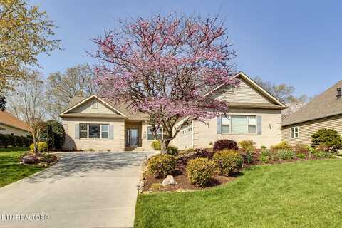 220 Tuhdegwa Lane, Loudon, TN 37774
