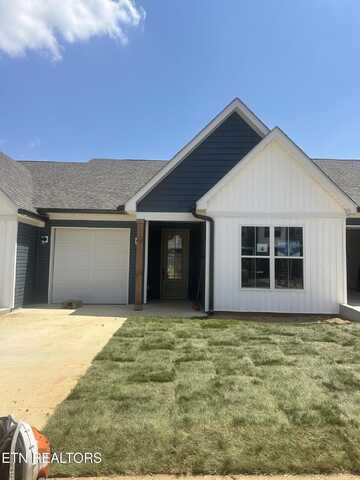 1808 Lateglow Way, Knoxville, TN 37931