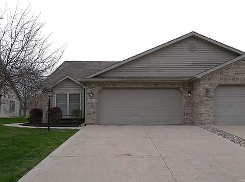 560 Buck Trail, Warsaw, IN 46582