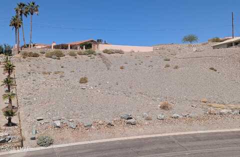 3401 Kicking Horse Dr, Lake Havasu City, AZ 86404