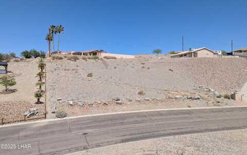 3401 Kicking Horse Dr, Lake Havasu City, AZ 86404