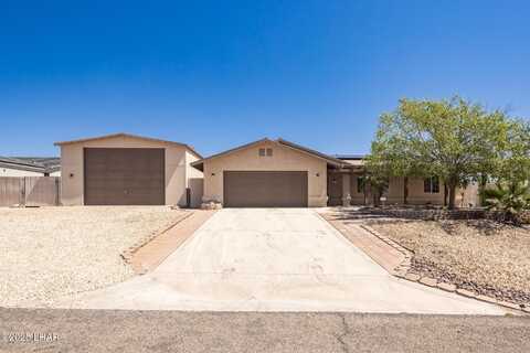 2613 Packet Ln, Lake Havasu City, AZ 86403