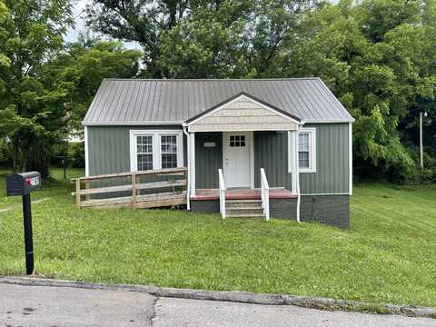 2109 Eastview Avenue, Jefferson City, TN 37760