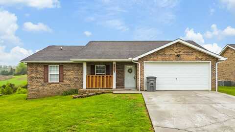 2121 Turkey Trail, Jefferson City, TN 37760