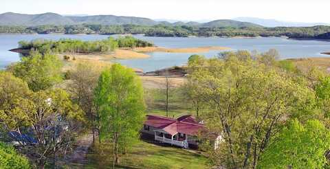 1274 Cedar Hills Road, Dandridge, TN 37725