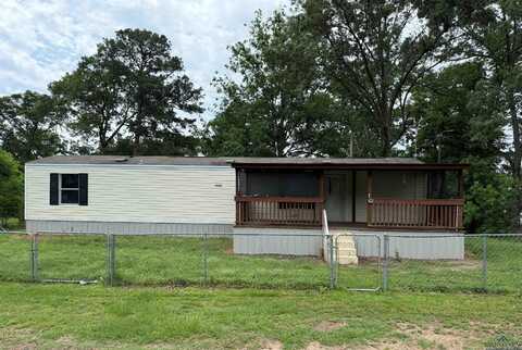 240 Cross Place, Avinger, TX 75630