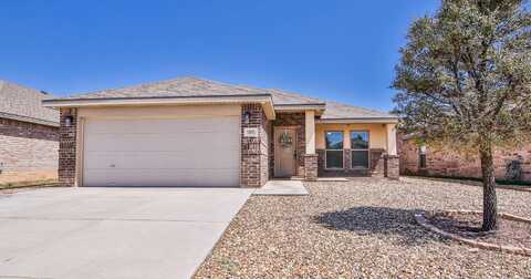 13615 Avenue W, Lubbock, TX 79423