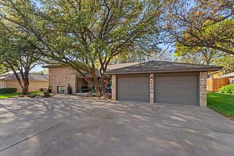 4105 87th Street, Lubbock, TX 79423