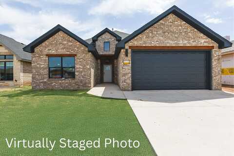 6945 12th Street, Lubbock, TX 79416