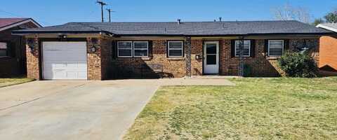 5442 14th Street, Lubbock, TX 79416