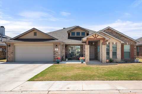 2303 145th Street, Lubbock, TX 79423