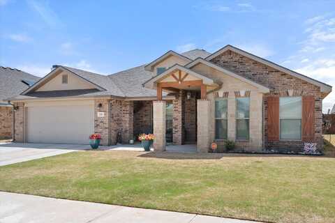 2303 145th Street, Lubbock, TX 79423